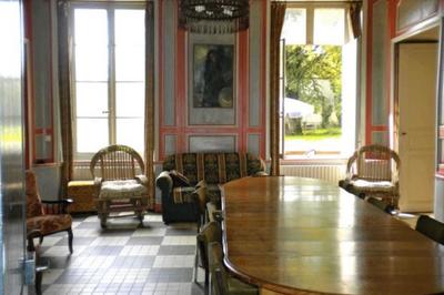 Château - 2 000 m² - 40 pièces