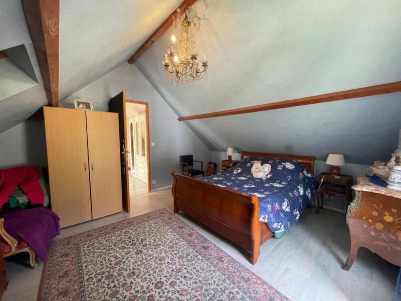 Maison - 150 m² - 9 pièces