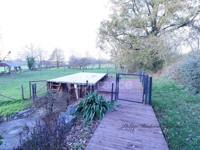 Maison de campagne - 144 m² - 11 pièces