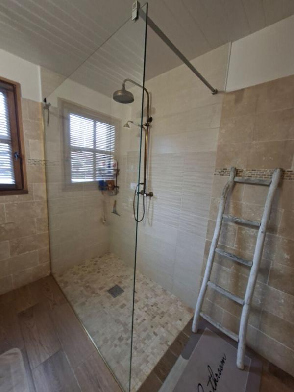 Maison - 111 m² - 6 pièces