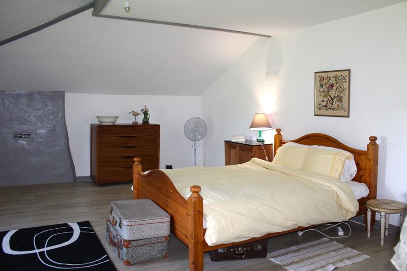 Maison de domaine - 534 m² - 13 pièces