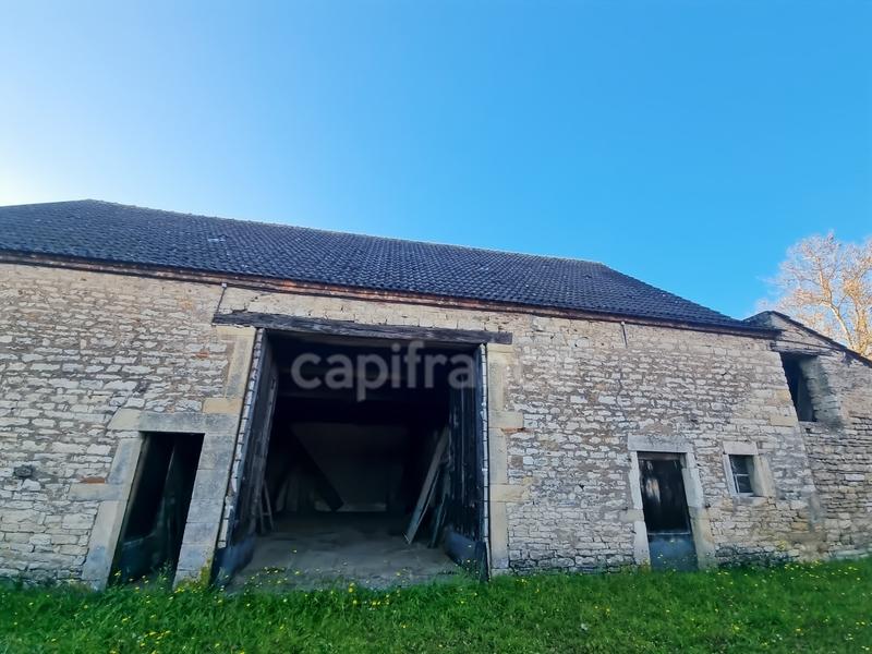 Propriété - 110 m² - 5 pièces