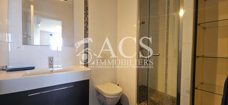 Appartement - 105 m² - 4 pièces