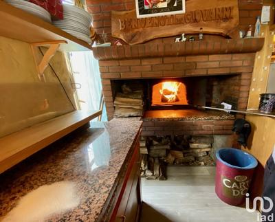 Local commercial - 130 m²