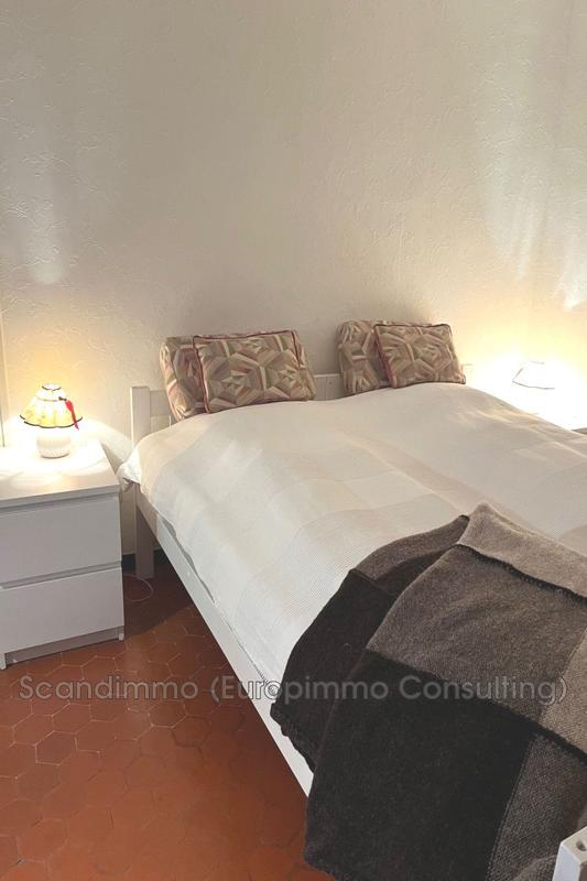 Maison de village - 107 m² - 4 pièces