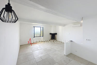 Maison - 70 m² - 4 pièces