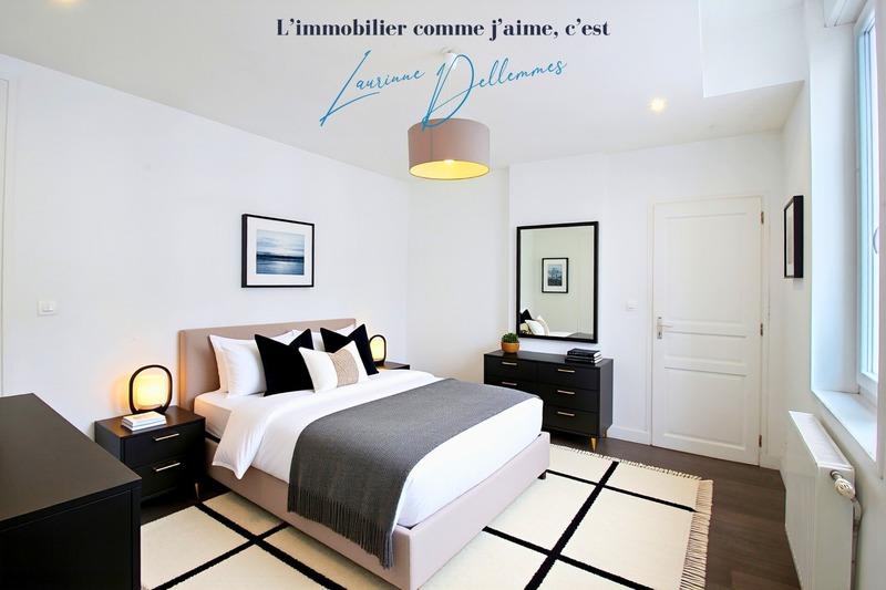 Maison de ville - 160 m² - 8 pièces