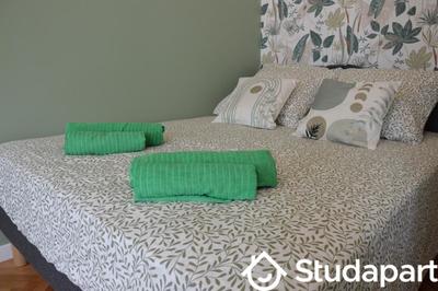 Appartement - 24 m² - 1 pièce