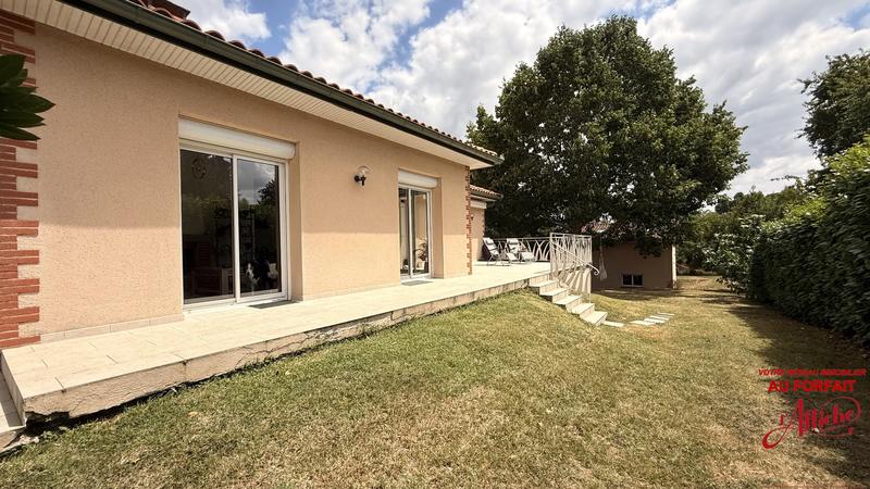 Maison - 181 m² - 5 pièces