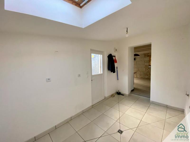 Maison en pierre - 184 m² - 7 pièces