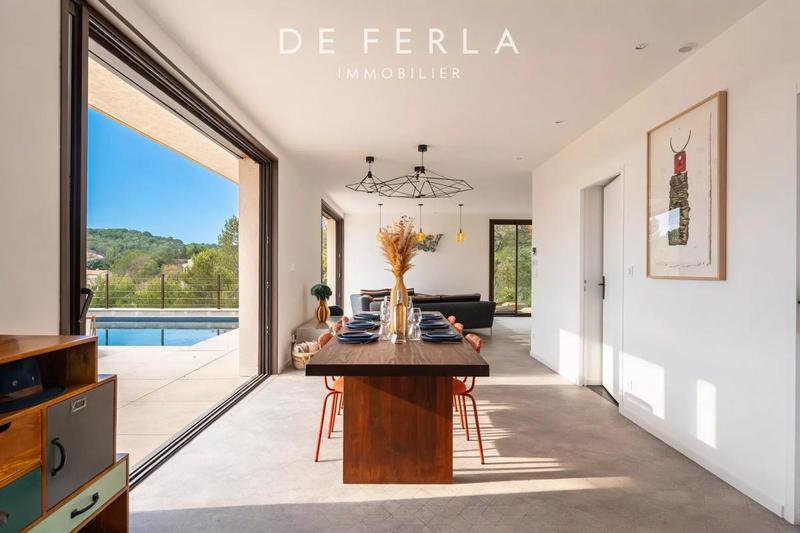 Villa - 170 m² - 4 pièces