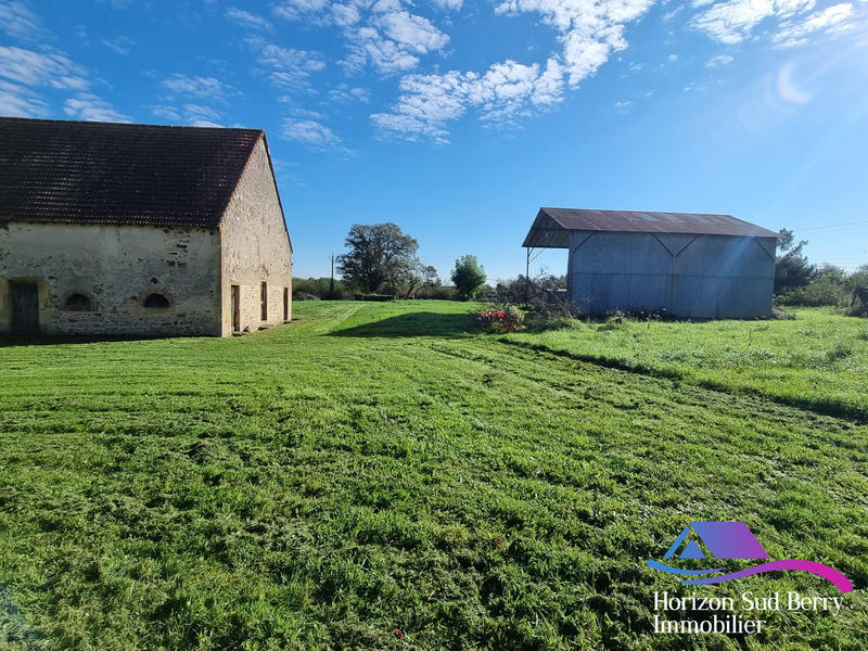 Maison - 65 m² - 3 pièces
