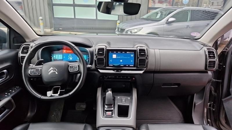 Citroën C5 Aircross Business Hybride Rechargeable 225 Ss E-Eat8