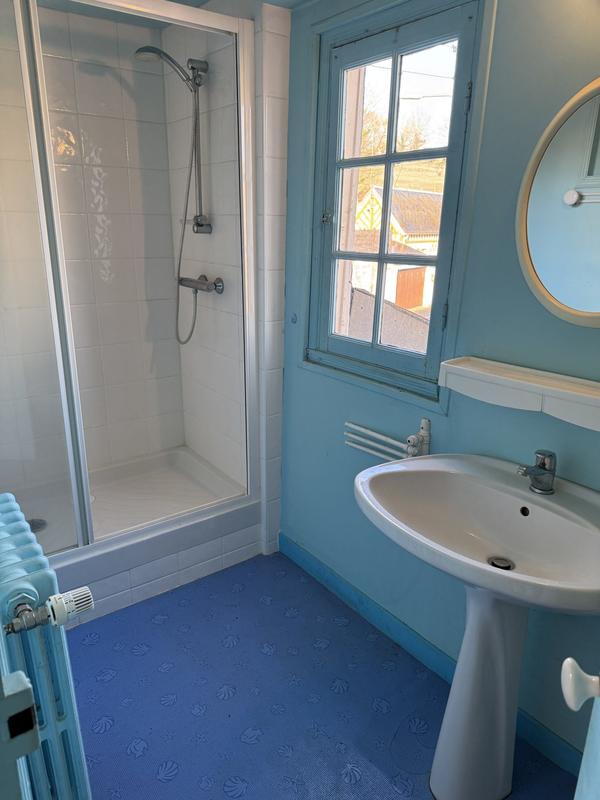 Maison - 175 m² - 7 pièces