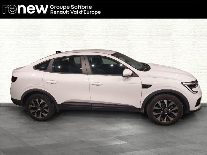 Renault Arkana E-Tech 145 Zen