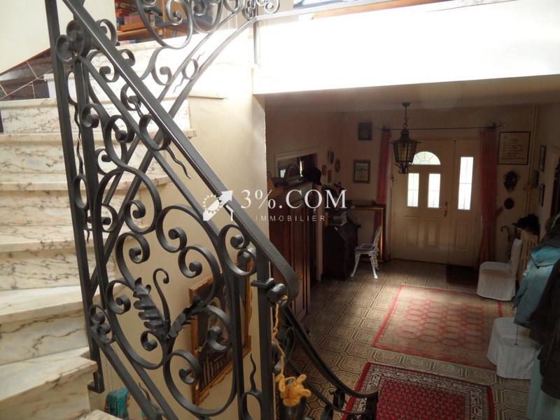 Propriété - 237 m² - 8 pièces