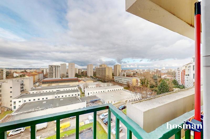 Appartement - 92 m² - 3 pièces