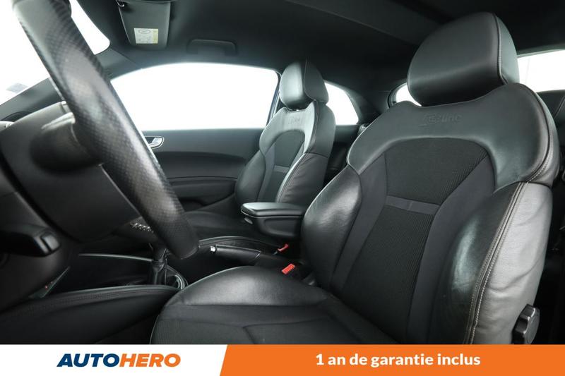 Audi A1 1.4 Tfsi Cod s line 140 ch