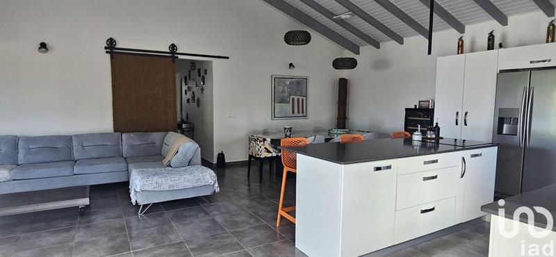 Maison - 120 m² - 4 pièces