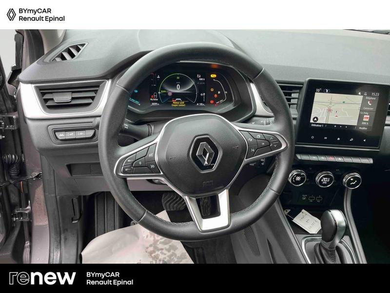 Renault Captur E-Tech 145 - 21 Intens