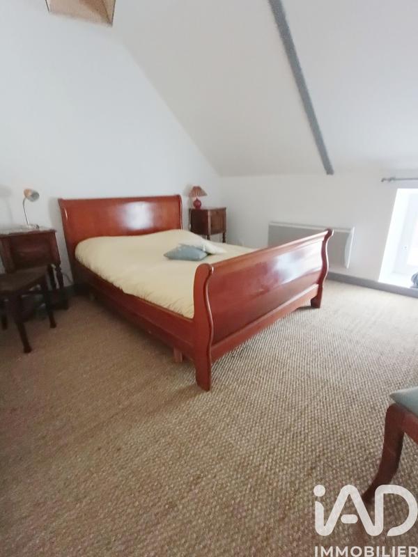 Maison - 109 m² - 4 pièces