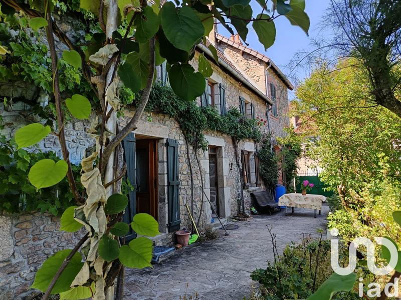 Maison de campagne - 164 m² - 7 pièces