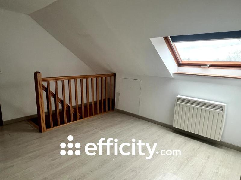 Maison - 128 m² - 6 pièces