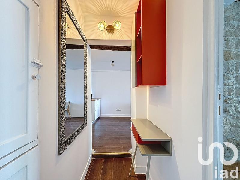 Appartement - 52 m² - 3 pièces