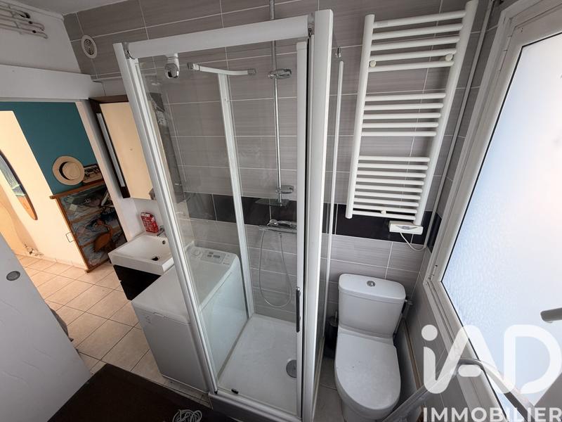 Appartement - 89 m² - 4 pièces