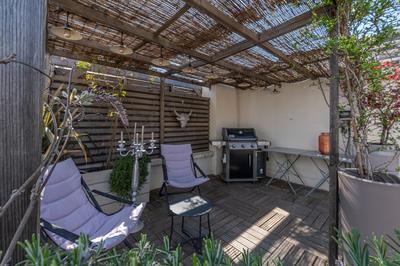 Appartement - 125 m² - 4 pièces