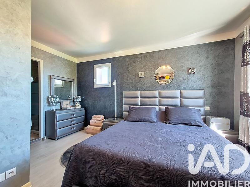 Maison - 163 m² - 5 pièces