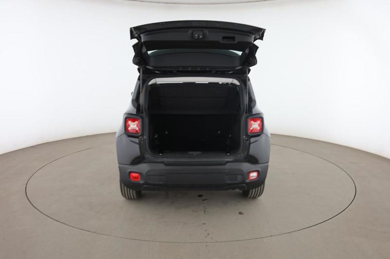 Jeep Renegade 1.6 E.torQ Evo Longitude 110 ch