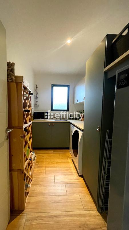 Villa - 135 m² - 5 pièces