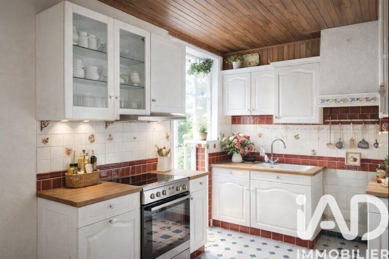 Appartement - 77 m² - 4 pièces