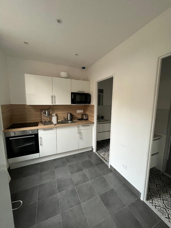 Maison - 80 m² - 5 pièces