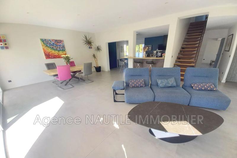 Villa - 150 m² - 5 pièces