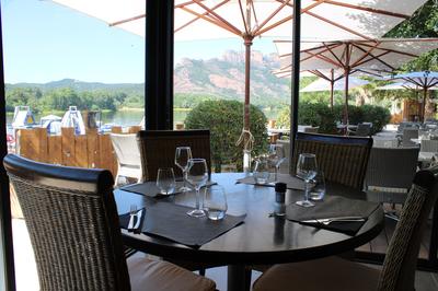 Le Restaurant du Lac