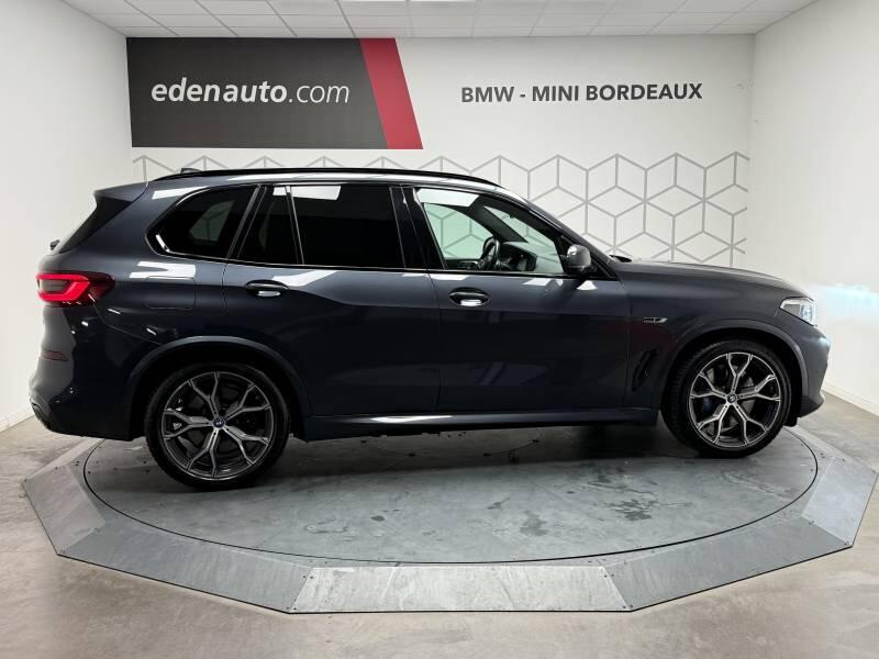 Bmw X5 xDrive45e 394 ch Bva8 m Sport