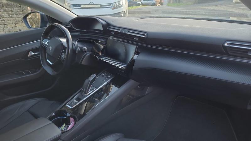 Peugeot 508 Sw 1.5 BlueHDi 130 Eat8 Allure Business