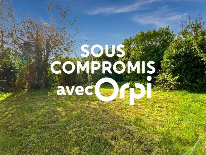 Maison - 203 m² - 4 pièces