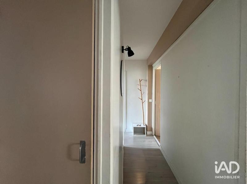 Appartement - 54 m² - 3 pièces