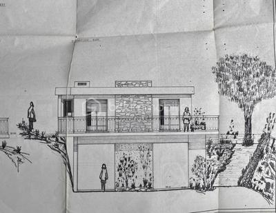 Maison - 499 m² - 6 pièces