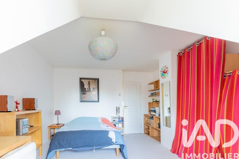 Maison - 175 m² - 7 pièces