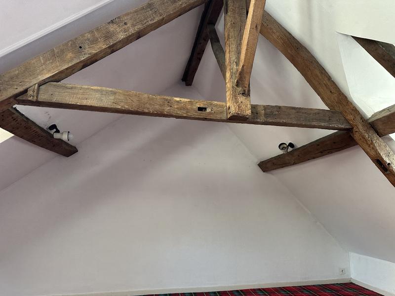 Maison - 368 m² - 14 pièces