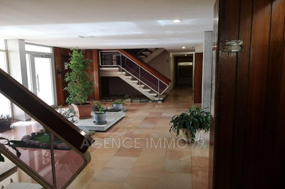 Parking / Garage - 15 m²