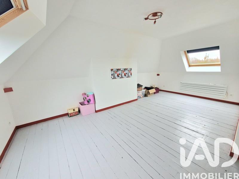 Maison - 157 m² - 9 pièces