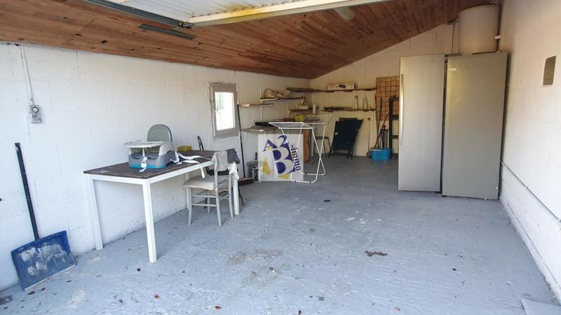 Maison de ville - 96 m² - 5 pièces