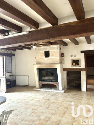 Maison - 223 m² - 10 pièces