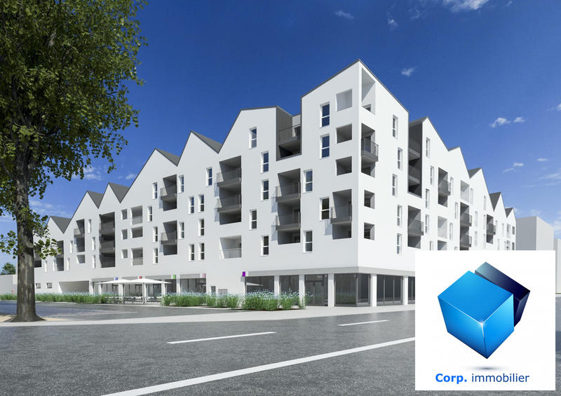 Local commercial - 79 m²