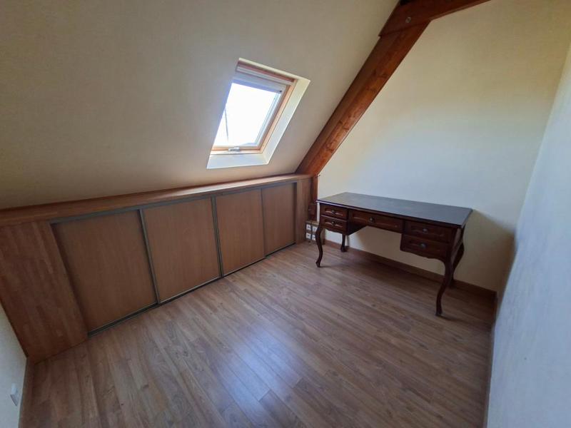 Maison - 154 m² - 3 pièces